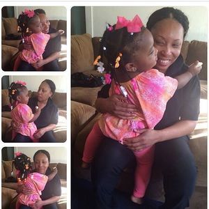 Meet your Posher, Genney